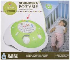 Maybe you would like to learn more about one of these? Best Baby Sound Machine Reviews The Mybaby Soundspa Portable Sleep Machine Is Affordable And Runs On Batteries And Mains Power