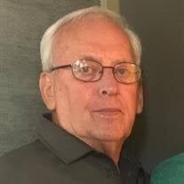 William J. Knowles Obituary