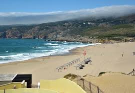 Das castelo de sao jorge ist zweifellos ein der berühmtesten sehenswürdigkeiten in lissabon. Die Praia Do Guincho Lissabon