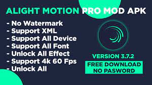 Alight motion pro apk is considered a professional animated graphics application that gives users powerful editing tools, and many unique visual effects. New Update Alight Motion Pro Mod Apk Terbaru 2021 Versi 3 7 2 Free Download Youtube