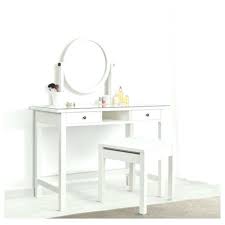 Hemnes Schminktisch Mit Spiegel Weiss Gebeizt Weiss Hemnes Frisiertisch Frisiertisch Schminktisch Spiegel