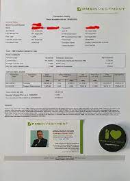 Pmb shariah cash management fund. Islamic Investment Malaysia Kisah Benar Pelabur Dana Pmb Shariah Growth Fund Mendapat Pulangan Sebanyak 47 95 Untuk Pelaburan Selama 8 Bulan 17 Hari