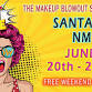 Santa Fe, NM - Makeup Blowout Sale Event!