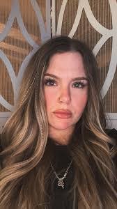 Brittney Chatman's Instagram, Twitter & Facebook