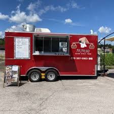 PapaGo Food Truck — Restaurant food truck in Fort Knox, Kentucky
