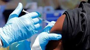 Government will inform the eligible beneficiaries about the vaccinat. Chviusjmnfmx9m