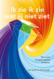 Bol Com Ik Zie Ik Zie Wat Jij Niet Ziet Jacqueline Verhaegh 9789089547200 Boeken Boek Voor Kinderen Boeken Voor Kinderen