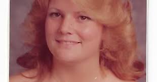 Sandra Lou Gibson McFalls