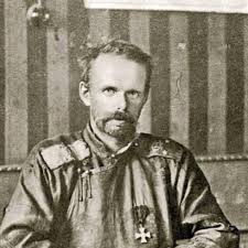 Bogd khan was restored as the ruler and granted him with the title of. Roman Fedorovitch Von Ungern Sternberg Home Facebook