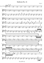 Sinfonia No. 15 Sheet Music - Sinfonia No. 15 Score • HamieNET.com