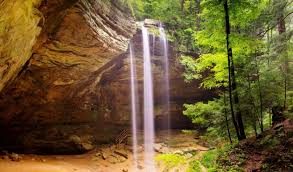 0 miles from ohio state university. Hocking Hills Offers Ideal Tourist Destination During Pandemic Sbdc Study Says