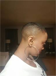 Newhairline offers a great collection of different types and styles of men's toupee that can help cover different exposed sections of the scalp in an easy manner. Fade Hairstyles For Black Women With Alopecia In 2021 Faded Hair Short Fade Haircut Fade Haircut