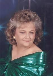Carol Ann Wilcox Danner (1943-2012)