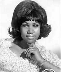 Aretha Franklin Wikipedia A Enciclopedia Livre