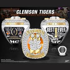 World series rings mlb world series baseball ring sports baseball baseball stuff softball baseball cards jerseys nfl mlb teams. College Championship Ring Gallery Jostens