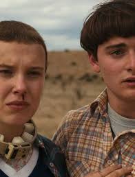 Stranger Things Smite Crossover Skins Include Demogorgon & Eleven