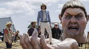 Cannes 2018: Court says Terry Gilliam's Quixote film can close festival