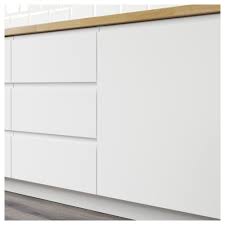 Voxtorp Door White Ca Ikea Ikea Kitchen Cabinets Ikea Kitchen Ikea