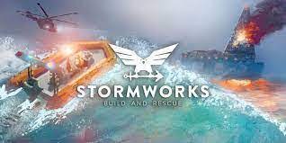 Download the stormworks pc game by clicking the below download button. Stormworks Build And Rescue Ios Apk Version Full Game Free Download The Gamer Hq The Real Gaming Headquarters