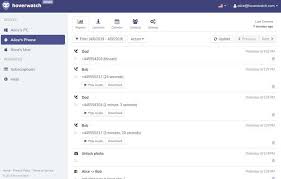 A modern spyware application for android works stealthily; What Is The Best Free Keylogger App For Android Phone Gadget Advisor