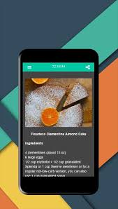 Easy to make, mostly low carb desserts, that contain no refined sugar. Low Carb Dessert Recipes For Android Apk Download