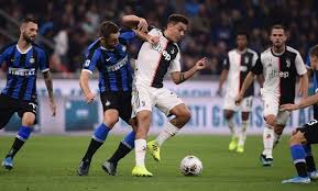 Обзор матча (2 февраля 2021 в 22:45) интер м: Yuventus Inter Smotret Onlajn Tekstovuyu Translyaciyu 08 03 2020 Futbol Na Sport Ua