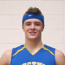 Beau Bosch's Chestnut Ridge High School Bio