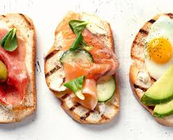 A recipe for better heart health. Low Cholesterol Breakfast Recipes Benecol Blog Lower Cholesterol Benecol Buttery Spreads