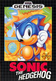 Is responsible for this page. Sonic The Hedgehog 1991 Video Game Wikipedia
