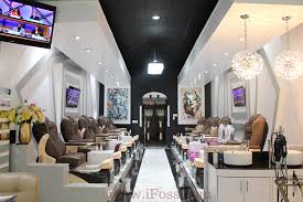 Contempo Style For Nailsalon Let S Bring Your Customers Great Experience With New Look 7145567895 Or In Nail Salon Decor Nail Salon Interior Salon Decor