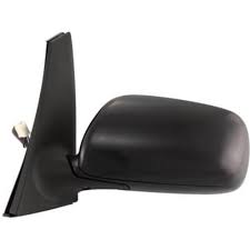 Repair your toyota prius for less with our factory replacement mirrors, or upgrade to custom. 2005 Toyota Prius Side View Mirror Painted Revemoto Revemoto