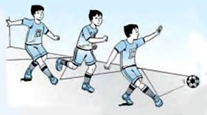 We did not find results for: 3 Teknik Dasar Menendang Bola Kaki Dalam Kaki Luar Dan Punggung Kaki Penjasorkes