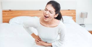 At first i thought i had strained a muscle b/c i gradually moves back into place. Anxiety May Be Causing That Rib Pain