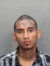 Mugshots Friday Dented Heads Bandanna Tattoos And Weird Beards Mug Shots Mark Of Cain Beard