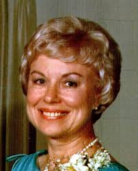 Peggy Erwin Obituary