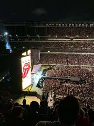 Concert Photos At Lincoln Financial Field