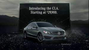 This linking of freemasonry to satan is no joke. Mercedes Benz Cla Tv Commercial Breakthroughs Ispot Tv