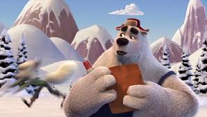 Kutup Kopekleri Arctic Dogs Fragmani Ntv