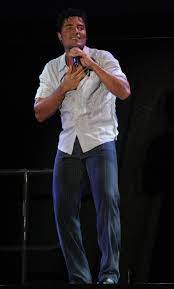 Chayanne está casado con la exreina de belleza y abogada venezolana marilisa maronese desde 1992. Chayanne Wikipedia