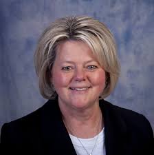 Tricia Paramore named Hutchinson Community College president