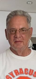 Anthony DeMattos Obituary (1947