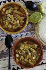 Chilis Southwest Chicken Soup Recipe Chilis Southwest Chicken Soup Southwest Chicken Soup Copykat Recipes