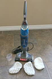 Bissell Symphony Pet Steam Mop For Tile Floors New Bissell Steam Mop Now Available At Best Buy Bissell Steam Mop Steam Mop Cool Things To Buy