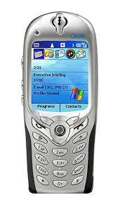 Qtek 7070 technische daten, test ...