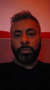 In bed with Claude and my chick..