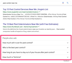 Our pest & rodent protection program was developed to protect you and your home from the most common pests. How To Create A Powerful Pest Control Content Marketing Strategy