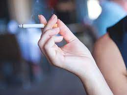 Maybe you would like to learn more about one of these? How Long Does Nicotine Stay In Your System