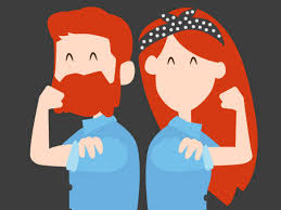 El feminismo es el pensamiento político que sostiene que ningún ser humano debe ser privado de ningún bien o derecho a causa de su sexo y un movimiento social que exige para las mujeres, iguales libertades y derechos que para los hombres y busca eliminar la dominación y violencia de los varones. El Feminismo Liberara A Los Hombres Cultur Plaza