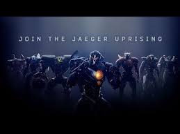 123movies Original Pacific Rim Uprising Jake Pentecost Son Of Stacker Pentecost Reunites With Mako Mori T Pacific Rim Movie Pacific Rim Legendary Pictures