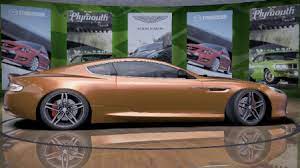 Need For Speed Carbon Downloads Addons Mods Cars Aston Martin Db9 Nfsaddons